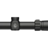 Leupold VX-Freedom Scout Rifle Scope 1.5-4x 28mm Duplex Reticle Matte Black