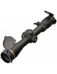 l10 Leupold VX-6HD CDS-ZL2 Rifle Scope