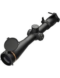 Leupold VX-6HD CDS-TZL3 Rifle Scope