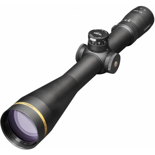 l12 Leupold VX-5HD T-ZL3 Rifle Scope