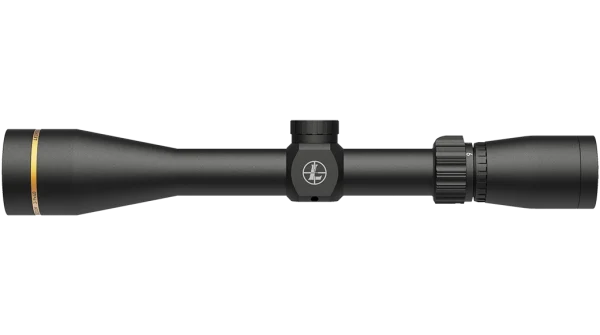 l2 Leupold VX-Freedom Rimfire Rifle Scope 3-9x 40mm Rimfire MOA Reticle Matte Black