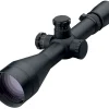 Leupold Mark 4 Long Range Tactical M1 Rifle Scope