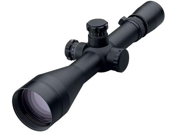Leupold Mark 4 Long Range Tactical M1 Rifle Scope