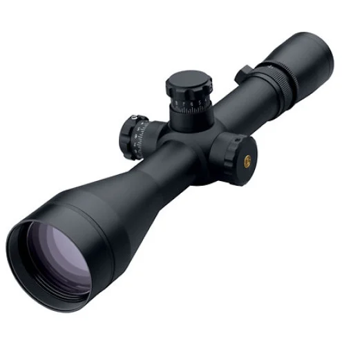 Leupold Mark 4 ER/T M5 Rifle Scope