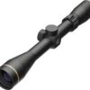 Leupold VX-Freedom Muzzleloader Scope 3-9x 40mm UltimateSlam Reticle Matte Black
