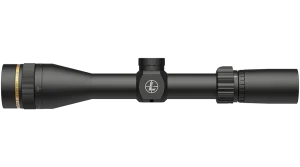 l6 Leupold VX-Freedom EFR Rifle Scope 3-9x 33mm Fine Duplex Reticle Matte Black