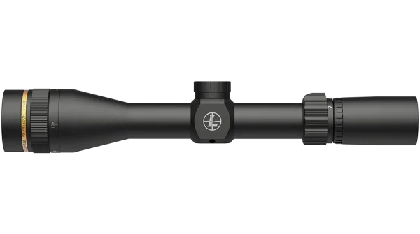 Leupold VX-Freedom EFR Rifle Scope 3-9x 33mm Fine Duplex Reticle Matte Black