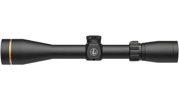 Leupold VX-Freedom Bushmaster Rifle Scope 3-9x 40mm Duplex Reticle Matte Black