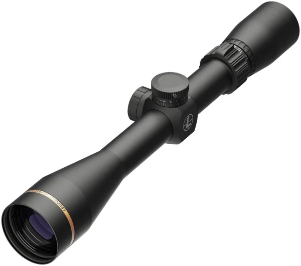 Leupold VX-Freedom CDS Rifle Scope