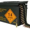 Magtech Ammunition 7.62x51mm NATO 150 Grain Full Metal Jacket