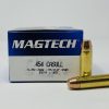 Magtech Ammunition 454 Casull 260 Grain Full Metal Jacket Box of 20