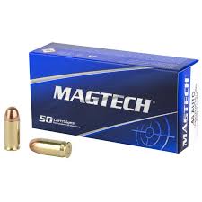 Magtech Ammunition 45 ACP 230 Grain Full Metal Jacket