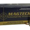 Magtech Ammunition 38 Super +P 130 Grain Full Metal Jacket