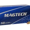 Magtech Ammunition 38 Special 130 Grain Full Metal Jacket Box of 50