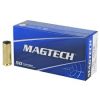 Magtech Ammunition 32 S&W Long 98 Grain Lead Wadcutter Box of 50