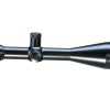 Nightforce Precision Benchrest Rifle Scope