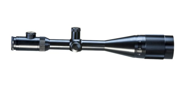 Nightforce Precision Benchrest Rifle Scope