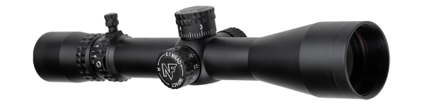 Nightforce NXS Compact Rifle Scope
