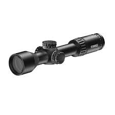 Steiner H6Xi Rifle Scope
