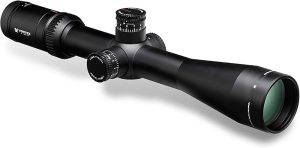 Vortex Optics Viper HS-T Rifle Scope