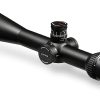 Vortex Optics Viper HS LR Rifle Scope 6-24x 50mm XLR Reticle Matte Black