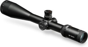 Vortex Optics Viper HS LR Rifle Scope 6-24x 50mm XLR Reticle Matte Black