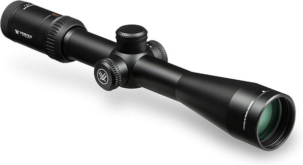 Vortex Optics Viper HS Rifle Scope