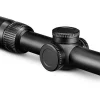 Vortex Optics Venom Rifle Scope 1-6x 24mm Illuminated AR-BDC3 Reticle Matte Black