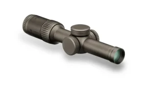 Vortex Optics Razor HD-E Gen 2 Rifle Scope