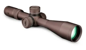 Vortex Optics Razor HD Rifle Scope