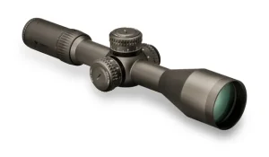 Vortex Optics Razor HD Gen 2 Rifle Scope