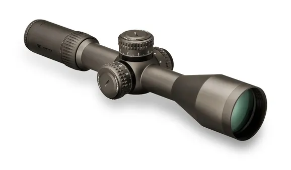 Vortex Optics Razor HD Gen 2 Rifle Scope