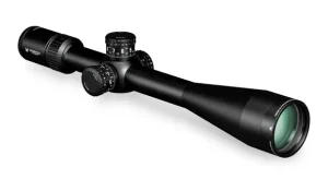 Vortex Optics Golden Eagle Rifle Scope