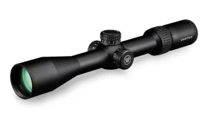 Vortex Optics Diamondback Tactical Rifle Scope 4-16x 44mm MOA Reticle Matte Black- Blemished