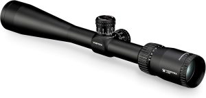 Vortex Optics Diamondback Tactical Rifle Scope 4-12x 40mm VMR-1 Reticle Matte Black