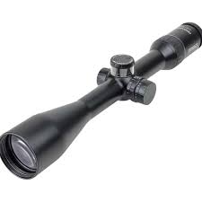 Steiner Predator 8 Rifle Scope