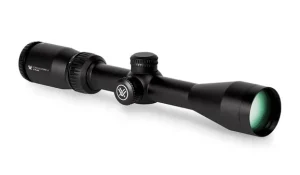 Vortex Optics Crossfire II Rifle Scope