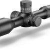 Zeiss LRP S5 Rifle Scope