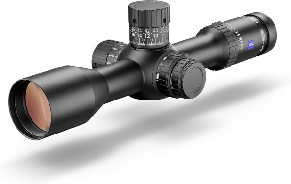 Zeiss LRP S5 Rifle Scope