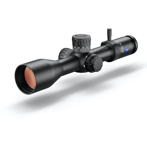 Zeiss LRP S3 Rifle Scope