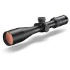 Zeiss Conquest V4 Rifle Scope 30mm Tube 6-24x 50mm Target Turret Ballistic Stop Side Focus #93 ZMOA-1 Reticle Matte