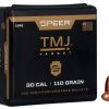 TMJ Rifle Bullet .308