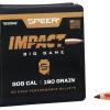 Impact Bullet .308