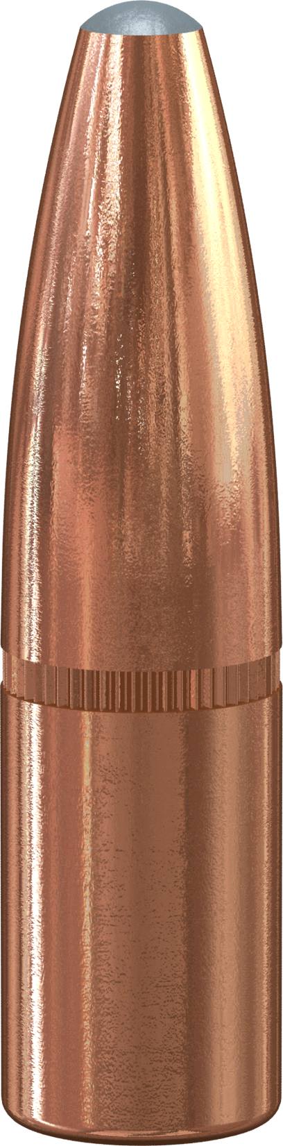 Grand Slam Rifle Bullet .338