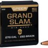 Grand Slam Rifle Bullet .277