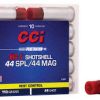 Shot Capsule 44 Rem