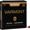 Varmint Hollow Point Bullet .308