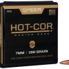 Hot-Cor Rifle Bullet .284