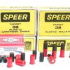 Plastic Training Bullet 38 Special