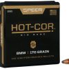 Hot-Cor Rifle Bullet .323